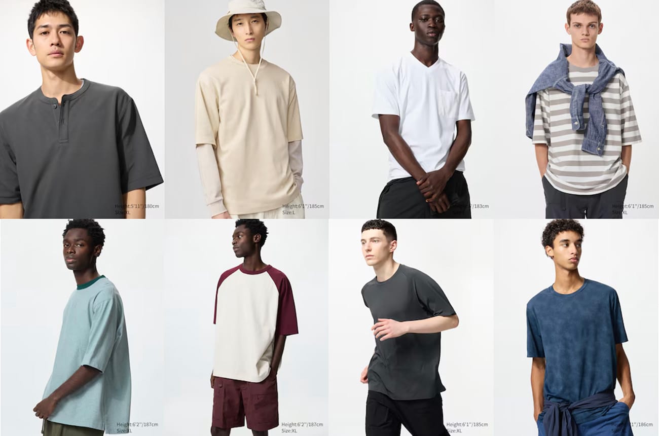 Cara Pilih Outfit Sesuai Bentuk Tubuh